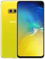 Refurbished Samsung Galaxy S10e Yelloww 128GB Excellent