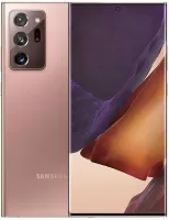 Refurbished Samsung Galaxy Note 20 Ultra 5G Mystic Bronze 256GB Pristine
