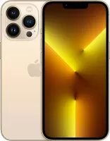 Apple iPhone 13 Pro Gold Unlocked 256GB Fair