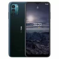 Nokia G21 Nordic Blue Dual SIM (Unlocked) 128GB Good