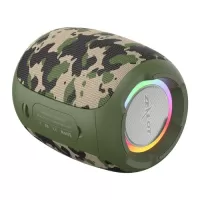 ZEALOT S53 Portable Wireless Speaker with BT 5.0 Technology IPX6 Waterproof Speakers