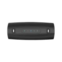 ZEALOT S38 Portable Wireless Speaker with BT 5.0 Technology IPX5 Waterproof Speakers