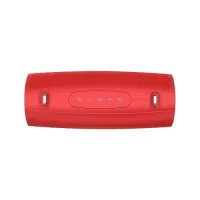 ZEALOT S38 Portable Wireless Speaker with BT 5.0 Technology IPX5 Waterproof Speakers