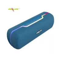 ZEALOT S55 Portable Wireless Speaker with BT 5.0 Technology Waterproof & Dustproof Speakers