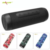 ZEALOT S22 Bike Speakers BT Wireless Small Speaker
