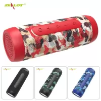 ZEALOT S22 Bike Speakers BT Wireless Small Speaker