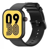Zeblaze Btalk Plus Smart Watch 2.03-in HD Color Display Bluetooth Phone Calls