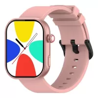 Zeblaze Btalk Plus Smart Watch 2.03-in HD Color Display Bluetooth Phone Calls