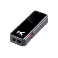 XDuoo Link2 Bal Portable USB DAC & Balanced Headphone Amplifier 3.5mm Headphone Out 4.4mm Balanced Output DAC CS43131