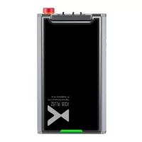 XDuoo XD-05 PLUS 2 Portable High-Fidelity DAC Headphone Decoder Amplifier with OLED Display Screen XMOS XU208 USB Receiver Chip AKM AK4493SEQ DAC Chip compatible with UAC1.0 and UAC 2.0