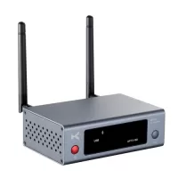 XDuoo MX-01 BT 5.3 Audio Transmitter Portable Wireless BT Adapter For Car PC TV Headphones