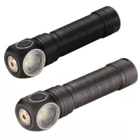 SKILHUNT H300 XHP50.2 2500LM Flashlight LED Multifunction Headlamp IPX8 Waterproof USB Magnetic Rechargeable Super Brigh