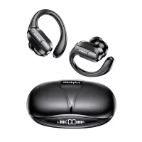 Lenovo XT80 TWS bluetooth V5.3 Earphone HiFi Stereo IPX7 Waterproof 500mAh Battery LED Display Voice Touch Control Sport