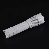 MAO Convoy XHP70.2/GT FC40/SFT40 2500LM/R9080 Strong 21700 Flashlight Ultrabright High CRI LED Torch 12 Groups Mode Prat