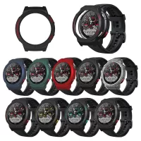 Multi-colour PC Protective Case Watch Case Cover for Mibro GS