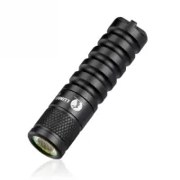 Lumintop EDC15 760 Lumen EDC Outlook LED Keychain Flashlights Outdoor IP68 Waterproof High Powerful Lighting Portable Mi