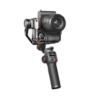 Hohem iSteady MT2 Professional Photography Mirrorless Camera Stabilizer Video Shooting Artifact Three-axis Anti-shake Po