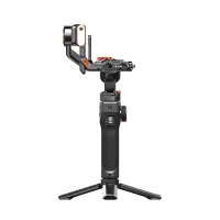 Hohem iSteady MT2 AI Tracking Mirrorless Camera Stabilizer Video Shooting Artifact Three-axis Anti-shake Professional Ph