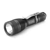 Mateminco S3 XPL-HI 1400LM 14500 Battery EDC LED Flashlight Aluminum Alloy Mini LED Torch