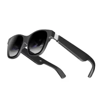 XREAL Nreal Air AR Smart Glasses with Massive 201\ Micro-OLED Virtual Theater 3D Smart Projection Augmented Reality Glas
