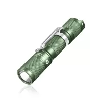 Lumintop Tool AA 3.0 900lm Mini Size LED Keychain Flashlight 14500 And AA Battery EDC Torch With Tail Switch Tactical Su