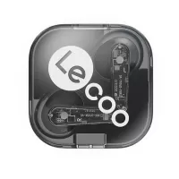 Lenovo Lecoo EW302 TWS Earphone bluetooth Earbuds HiFi Sound Colorful Mini Portable Earphone with Mic