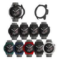 Multi-colour Anti-scratch PC Protective Case Watch Case Cover for Amazfit Balance