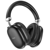 HOCO W35 Max Wireless Headset bluetooth 5.3 Headphone 40mm Drivers Hands-free Support TF AUX Sports Over-ear Headphones