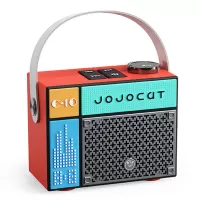 C10 bluetooth Speaker Portable Speaker HiFi Stereo Support TF Card Hand-free Call Outdoors Wireless Speaker Gift