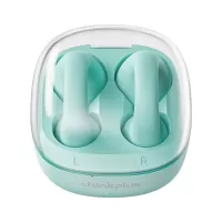 Lenovo Thinkplus LP13 C-Clip OWS Earbuds bluetooth 5.3 Earphone 10mm Drive Unit HiFi Sound Flexible Silicone Touch Contr