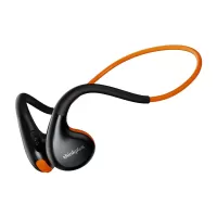 Lenovo X7 bluetooth 5.3 Headset Sports Earphone HiFi 360° Surround Sound Flexible IP68 Waterproof Earhooks Earphone with