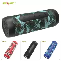 ZEALOT S22 Bike Speakers BT Wireless Small Speaker