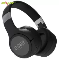 ZEALOT B28 Music Headset Wireless BT Headphones With App Radio Microphone