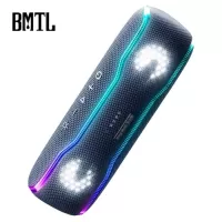 BMTL BOSS Portable Wireless Speaker BT5.3 Waterproof IPX7 Speakers