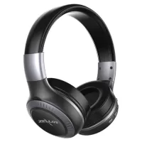 ZEALOT B19 Phone Computer Headset With Microphone Wireless BT Comfortable Gaming Headset
