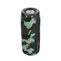 ZEALOT S51 Portable Wireless Speaker with BT 5.0 Technology IPX5 Waterproof Speakers