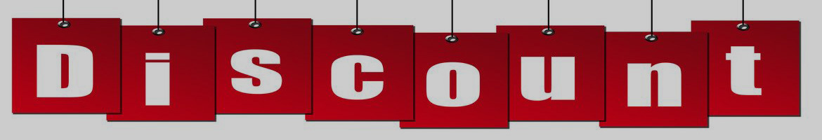 Hot Deals Banner