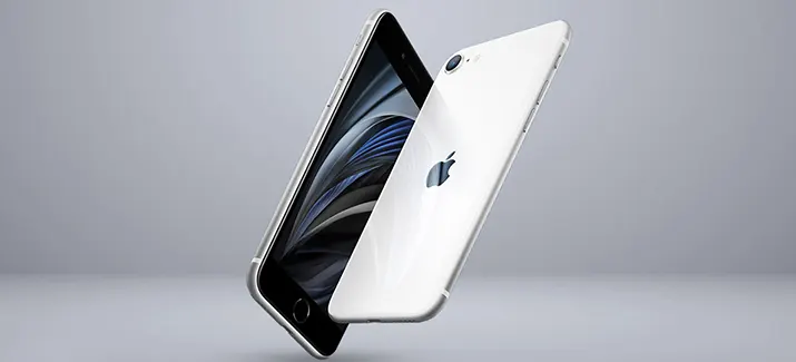 apple iphone se 3 2022