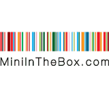 MiniInTheBox coupons and offers