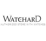 Watchard  coupons & offers