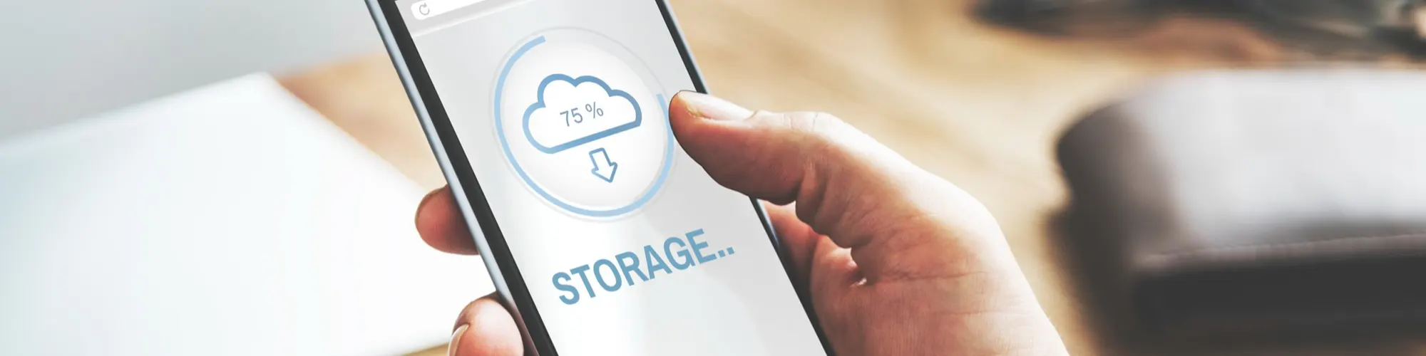 How to Maximizing Mobile Storage: Tips to Prevent Your Phone Memory from Filling Up