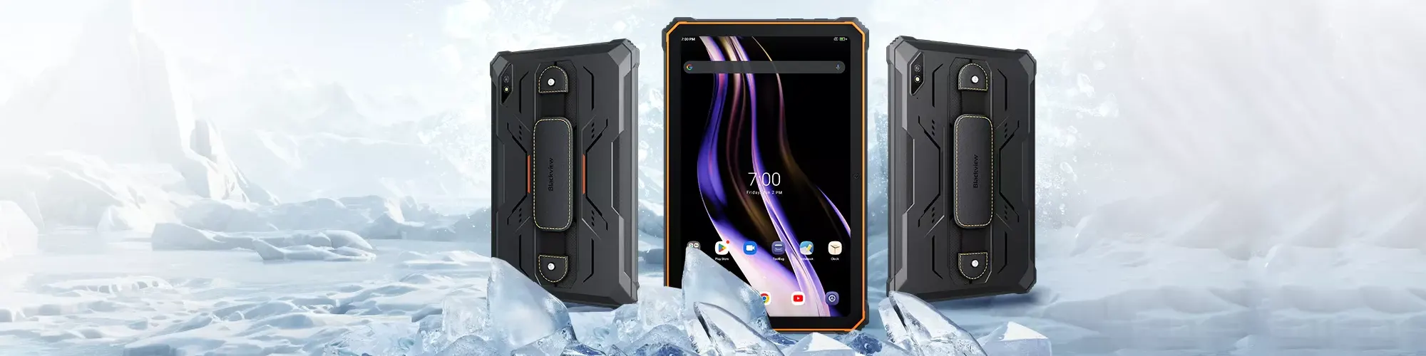Blackview Tablet Reviews: A Comprehensive Look at Features and Performance