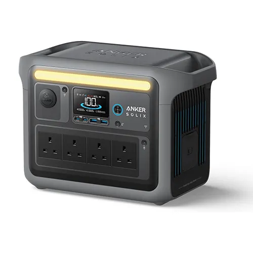 Amker Solix C1000