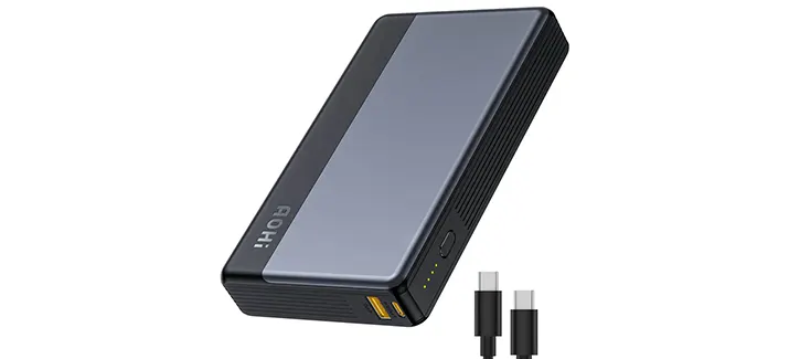 aohi powerbank