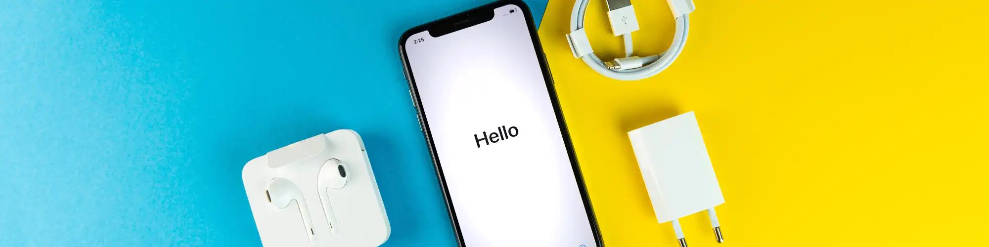 Top Stores for Mobile Accessories in The Uk