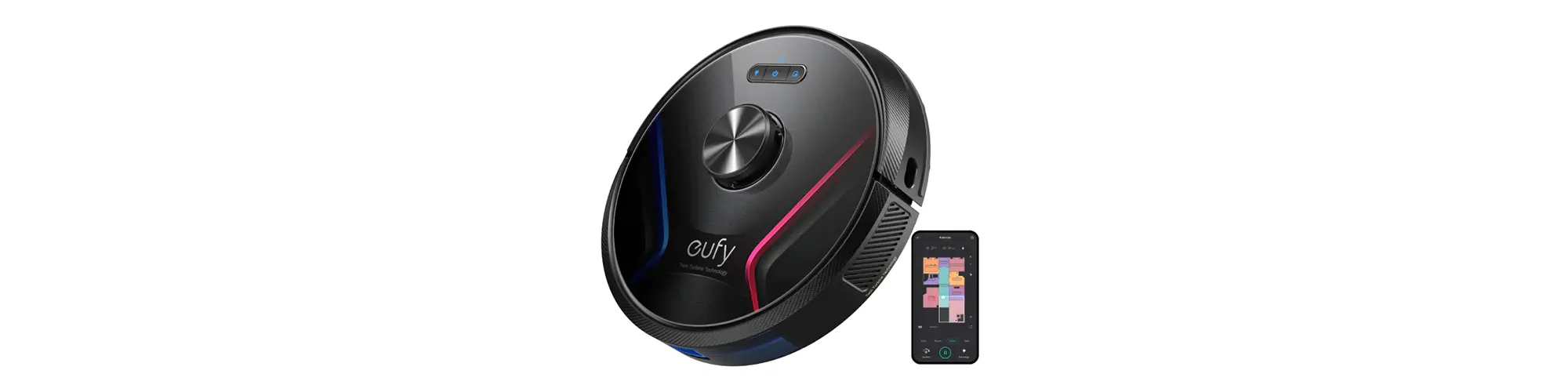 Eufy RoboVac X8: Redefining Home Cleaning with AI-Powered Efficiency