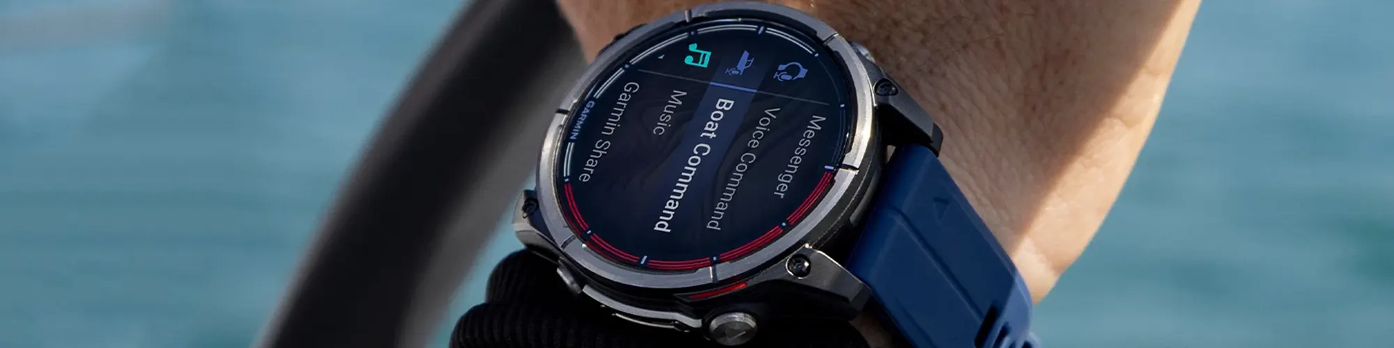 Garmin quatix 8 Review: Master the Water & Beyond with Garmin’s Ultimate Marine GPS Smartwatch