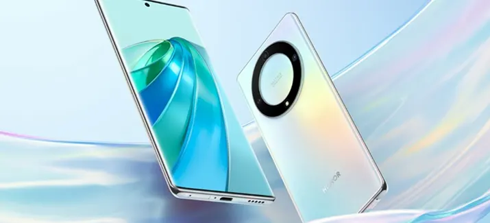 honor magic 5  lite