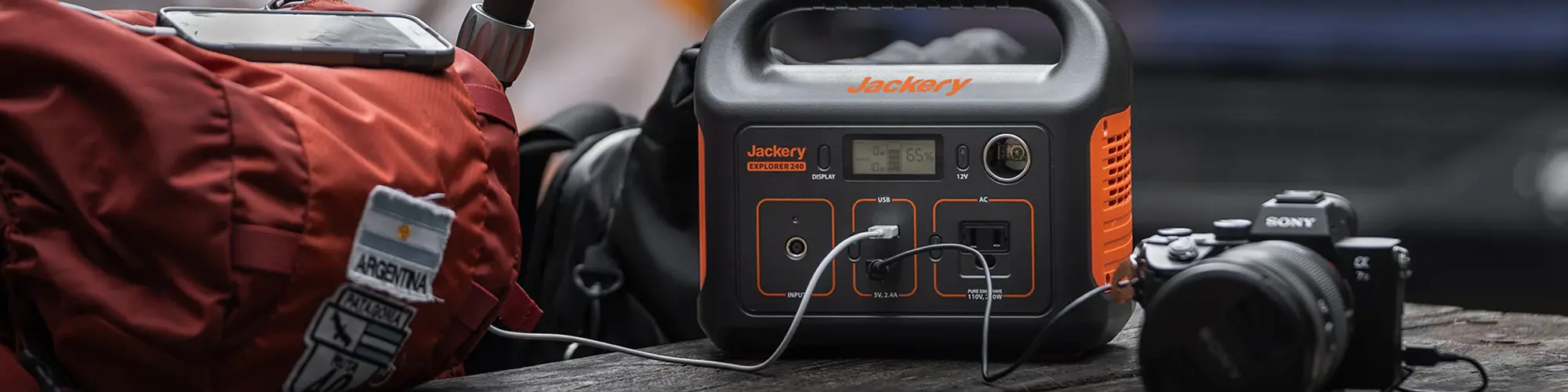 The Best Portable Power Stations & Solar Generators in the UK (2025 Guide)