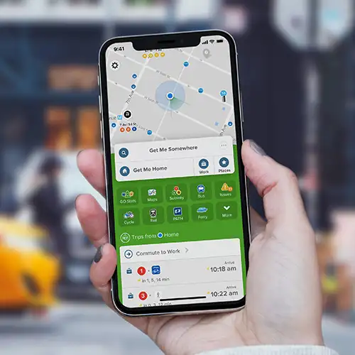 Citymapper App - The Ultimate Transport App for Travellers